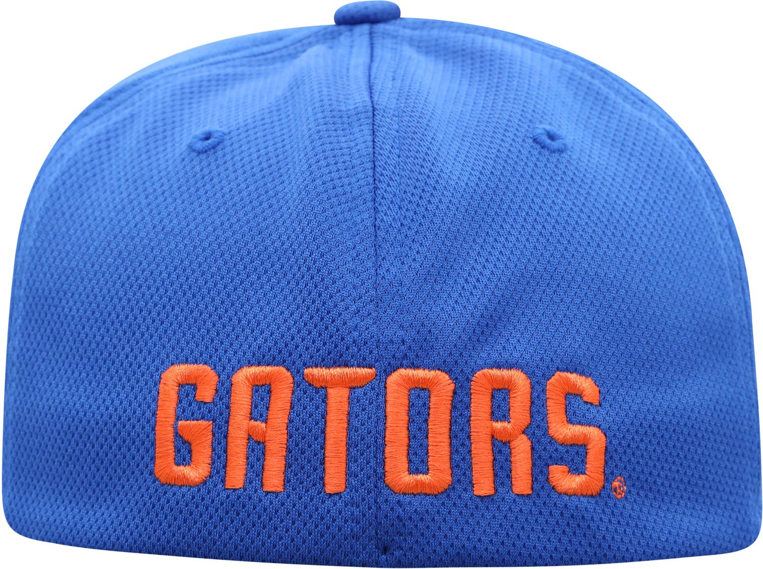 Top of the World Men’s University of Florida Reflex 2.0 OneFit Team Cap - view number 2