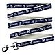 Pets First New York Yankees Dog Leash                                                                                            - view number 1 selected