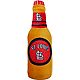 Pets First St. Louis Cardinals Bottle Dog Toy                                                                                    - view number 1 image