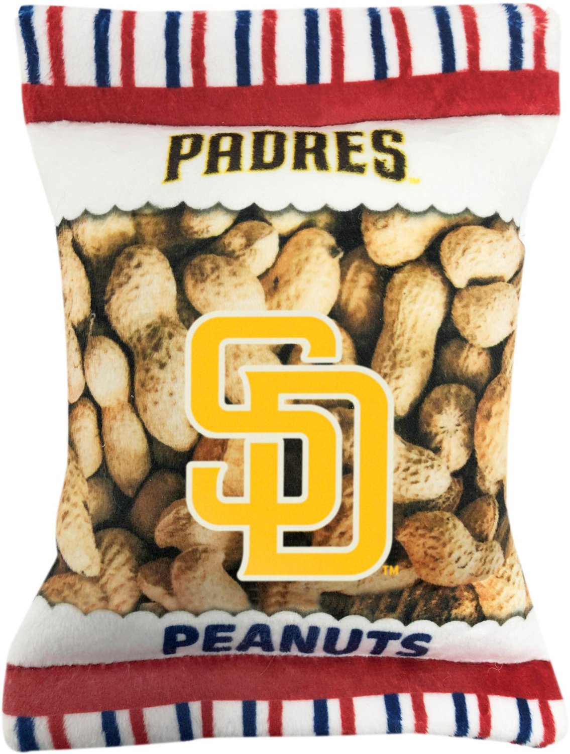 Pets First San Diego Padres