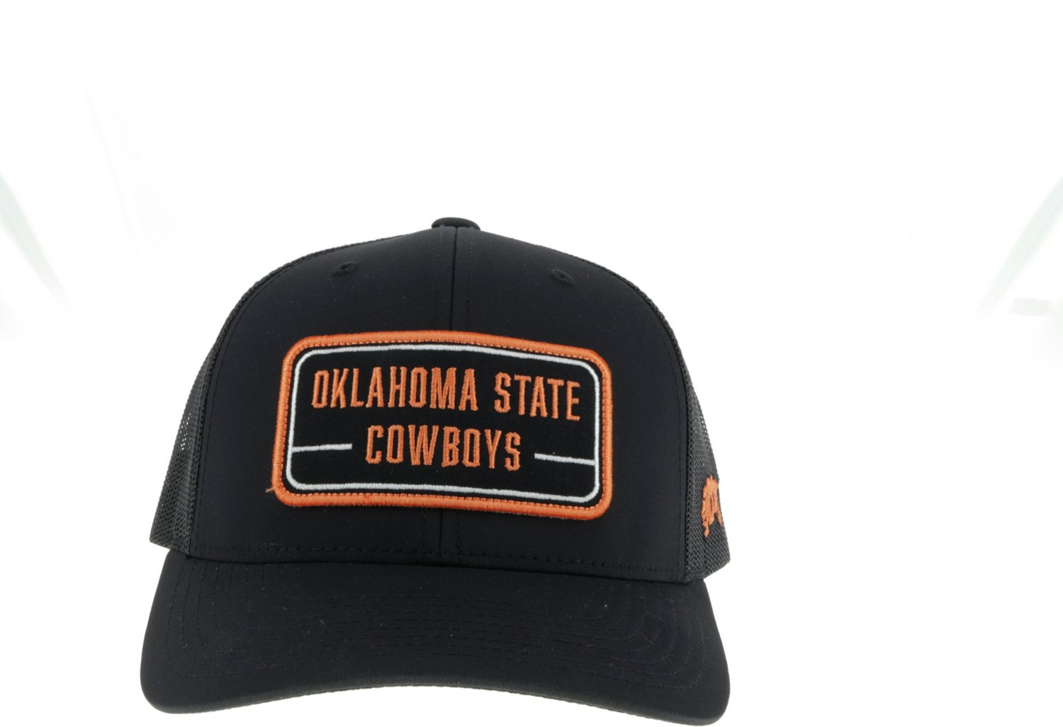 Hooey Youth Oklahoma State University S Name Snapback Hat                                                                        - view number 2