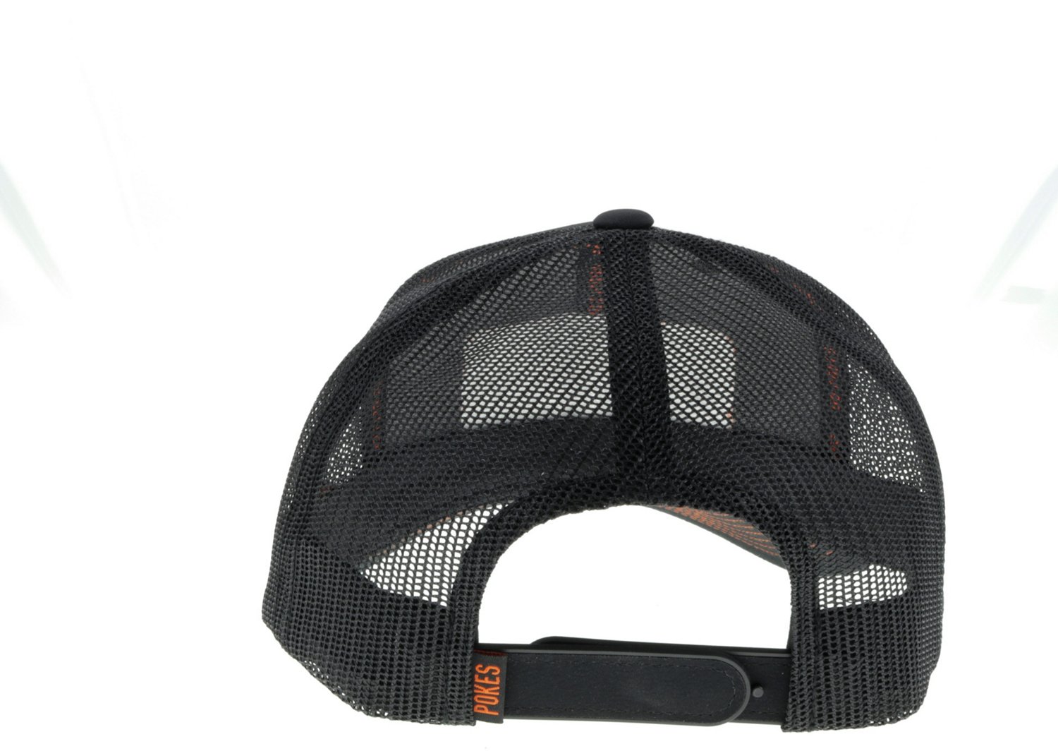 Hooey Youth Oklahoma State University S Name Snapback Hat                                                                        - view number 4