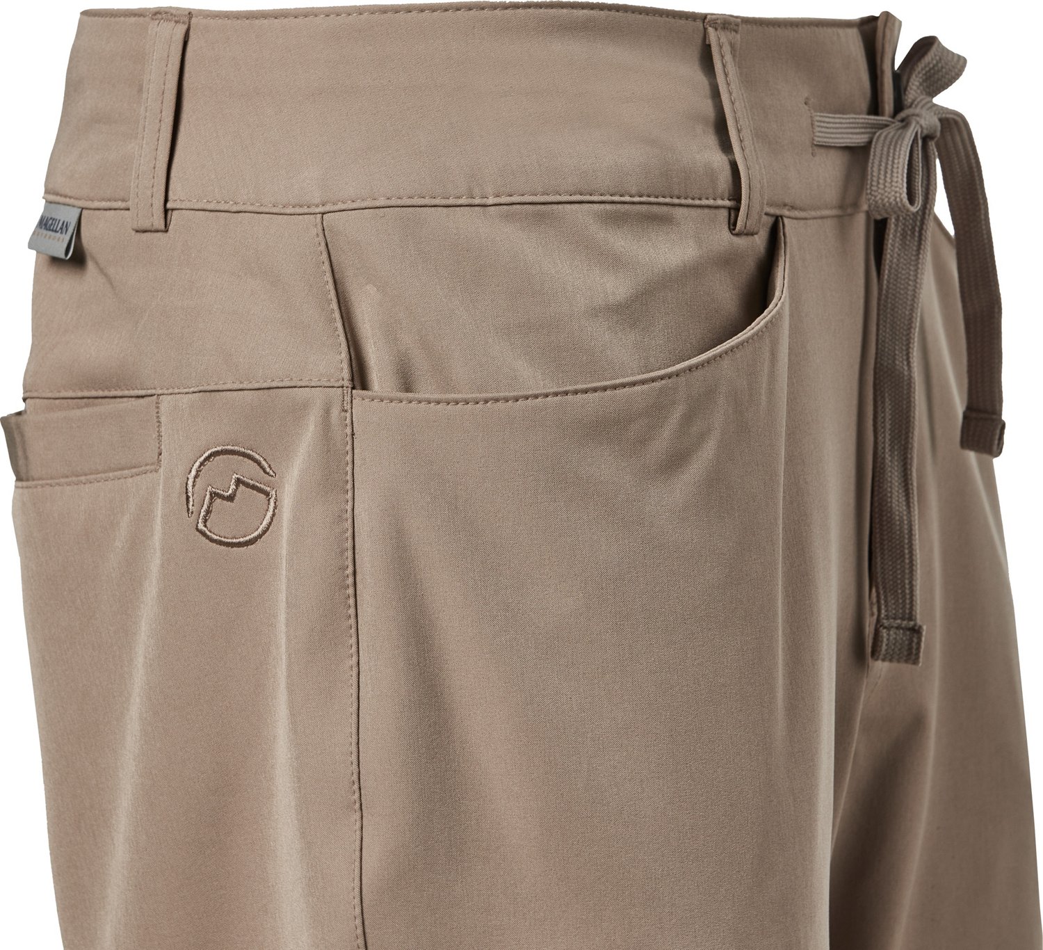 Magellan Outdoors Women's Aransas Pass Ankle Pant - view number 3