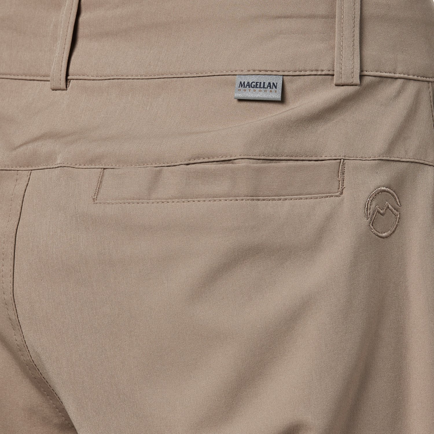 Magellan Outdoors Women's Aransas Pass Ankle Pant - view number 4