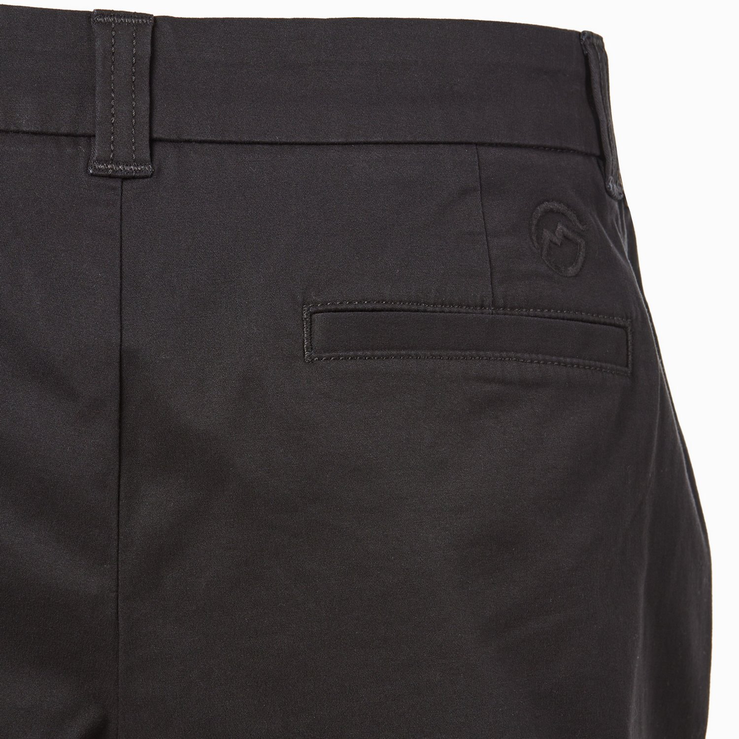 Magellan Outdoors Women's Happy Camper Shorty Shorts - view number 3