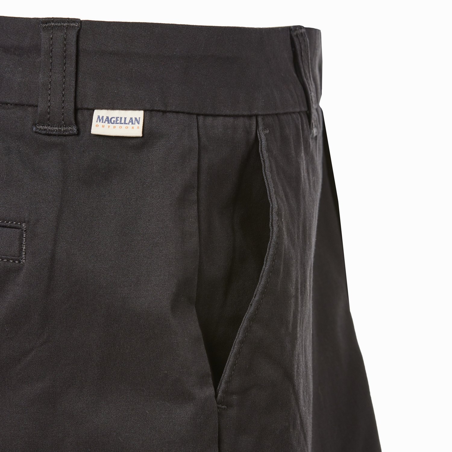 Magellan Outdoors Women's Happy Camper Shorty Shorts - view number 4