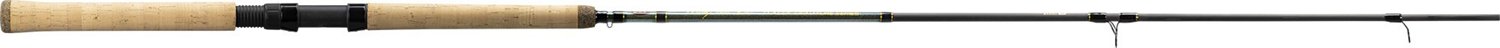 Lew's Wally Marshall Classic Signature Series 9' ML Spinning Jigging Rod                                                         - view number 4