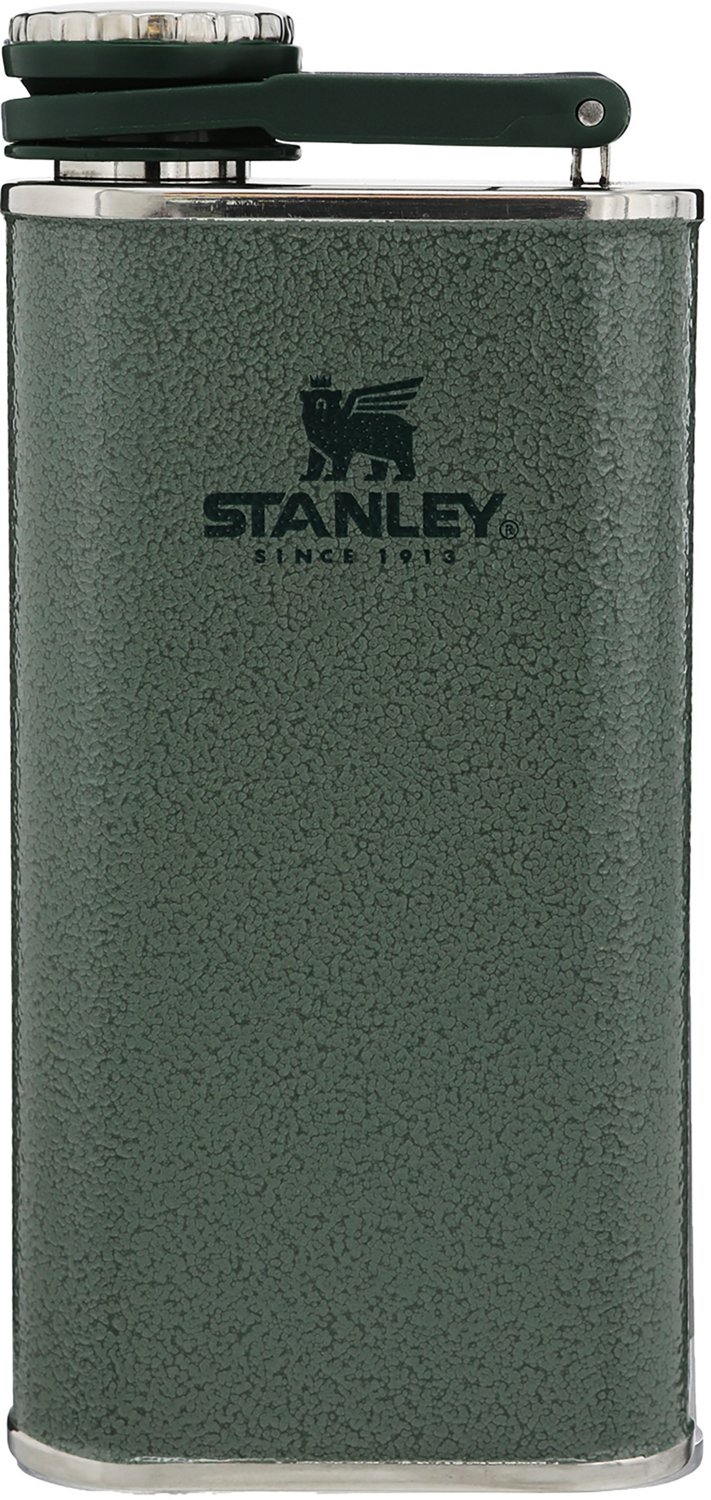 Stanley Classic Easy Fill Wide Mouth 8 oz Flask