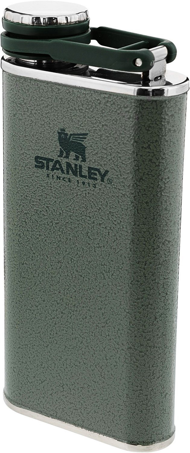 Stanley Classic Easy Fill Wide Mouth 8 oz Flask - view number 2