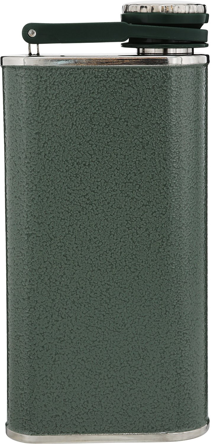 Stanley Classic Easy Fill Wide Mouth 8 oz Flask                                                                                  - view number 4