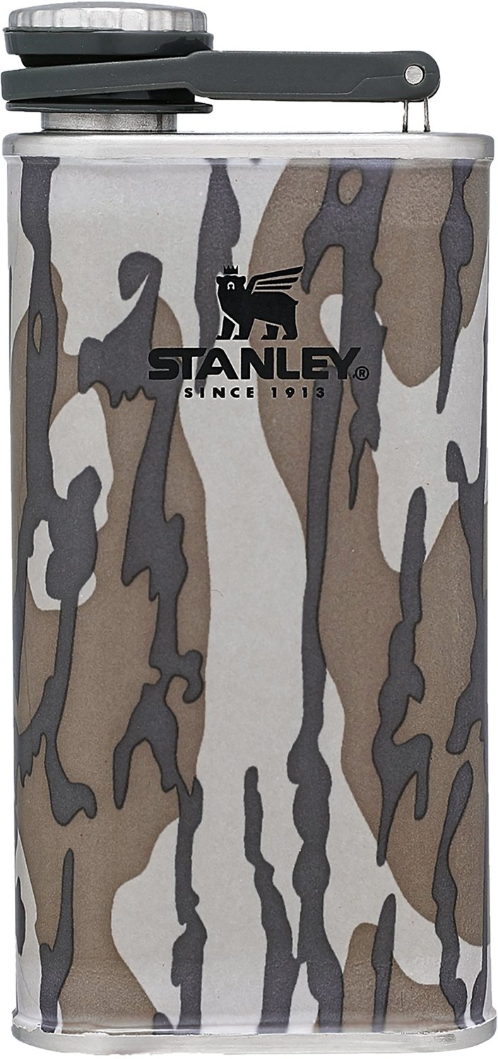 Stanley 8 oz Wide Mouth Flask