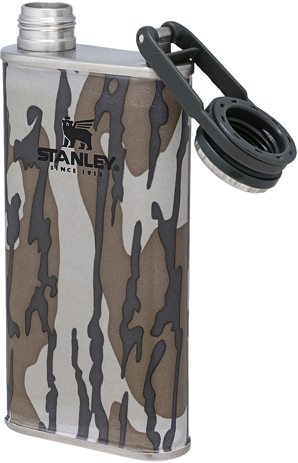 Stanley Classic 8 oz Flask - Powder