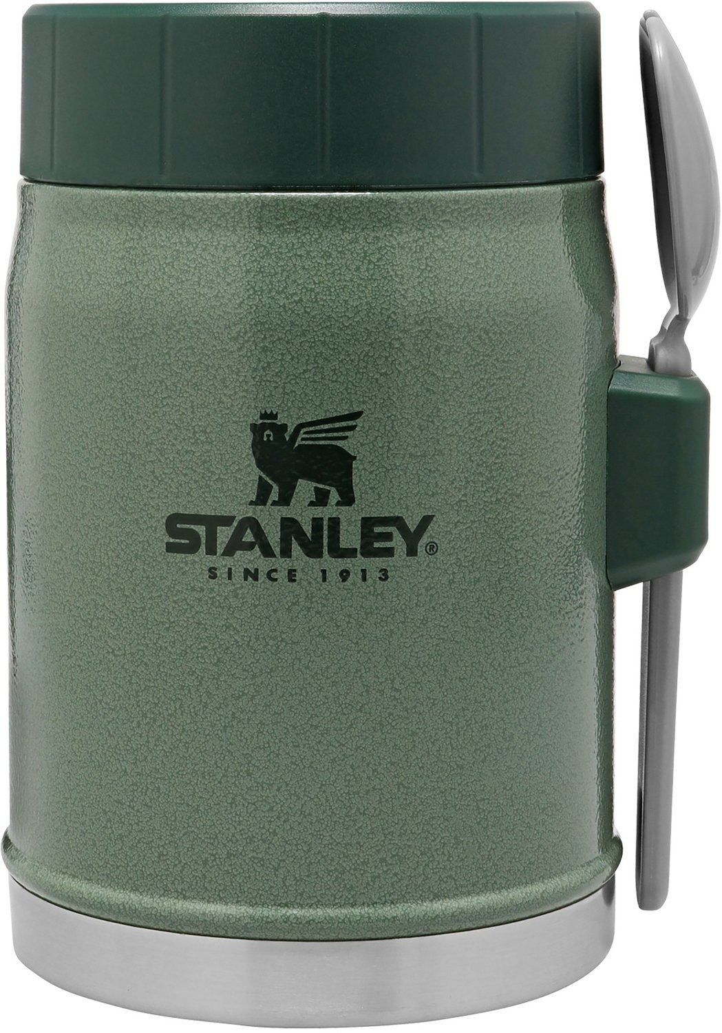 Stanley Classic Lunch Box and Classic Vacuum Food Jar Combo