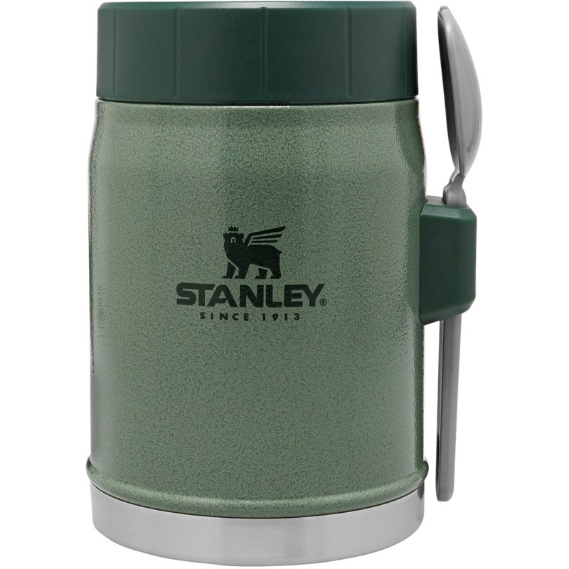 Stanley Heritage Fo… - image