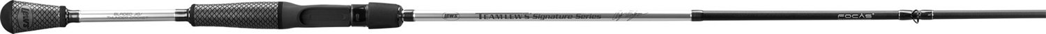 Lew's Team Lew's Signature Series Casting Rod                                                                                    - view number 2