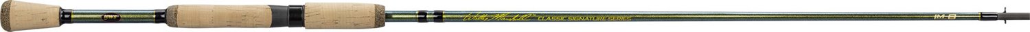 Lew's Wally Marshall Classic Signature Series 7' ML Spinning Rod                                                                 - view number 2