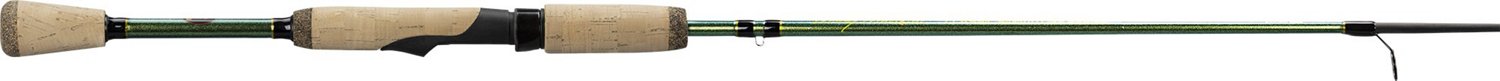 Lew's Wally Marshall Classic Signature Series 7' ML Spinning Rod                                                                 - view number 3