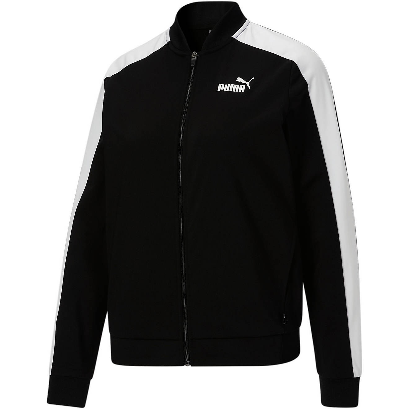Puma Women's Tricot Jacket | Free Shipping at Academy
