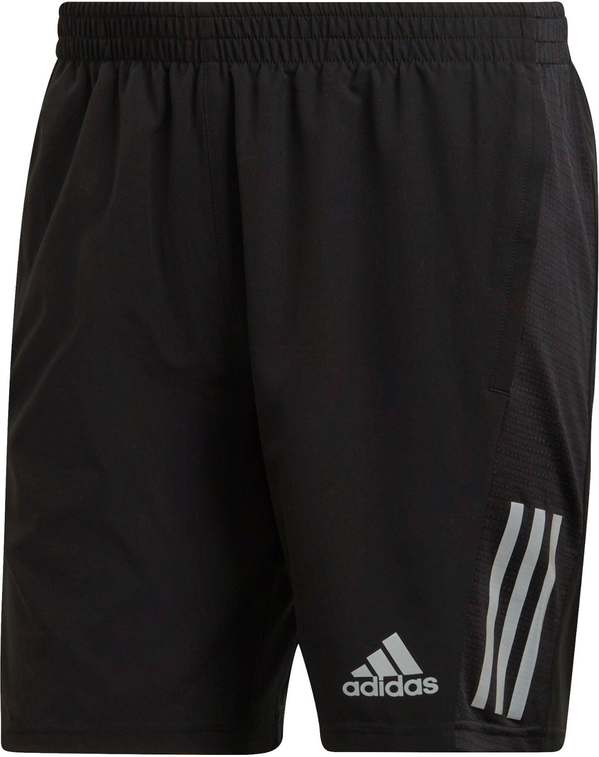 Adidas own the run shorts hot sale 5 inch