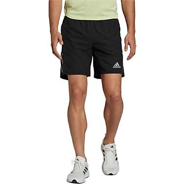 adidas Men's Own the Run Shorts 5 in                                                                                            