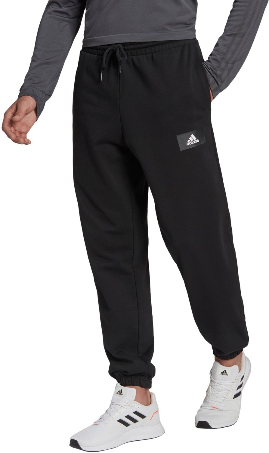 adidas team 19 woven pant