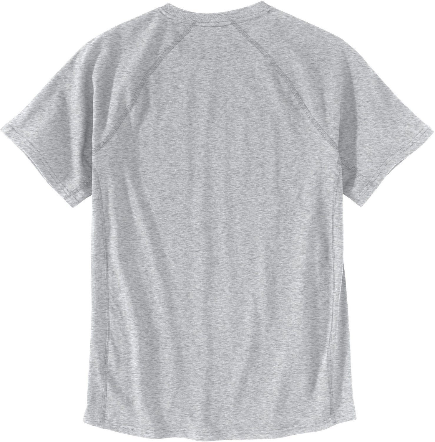 Carhartt Men's Force Relaxed Short Sleeve T-shirt - view number 2