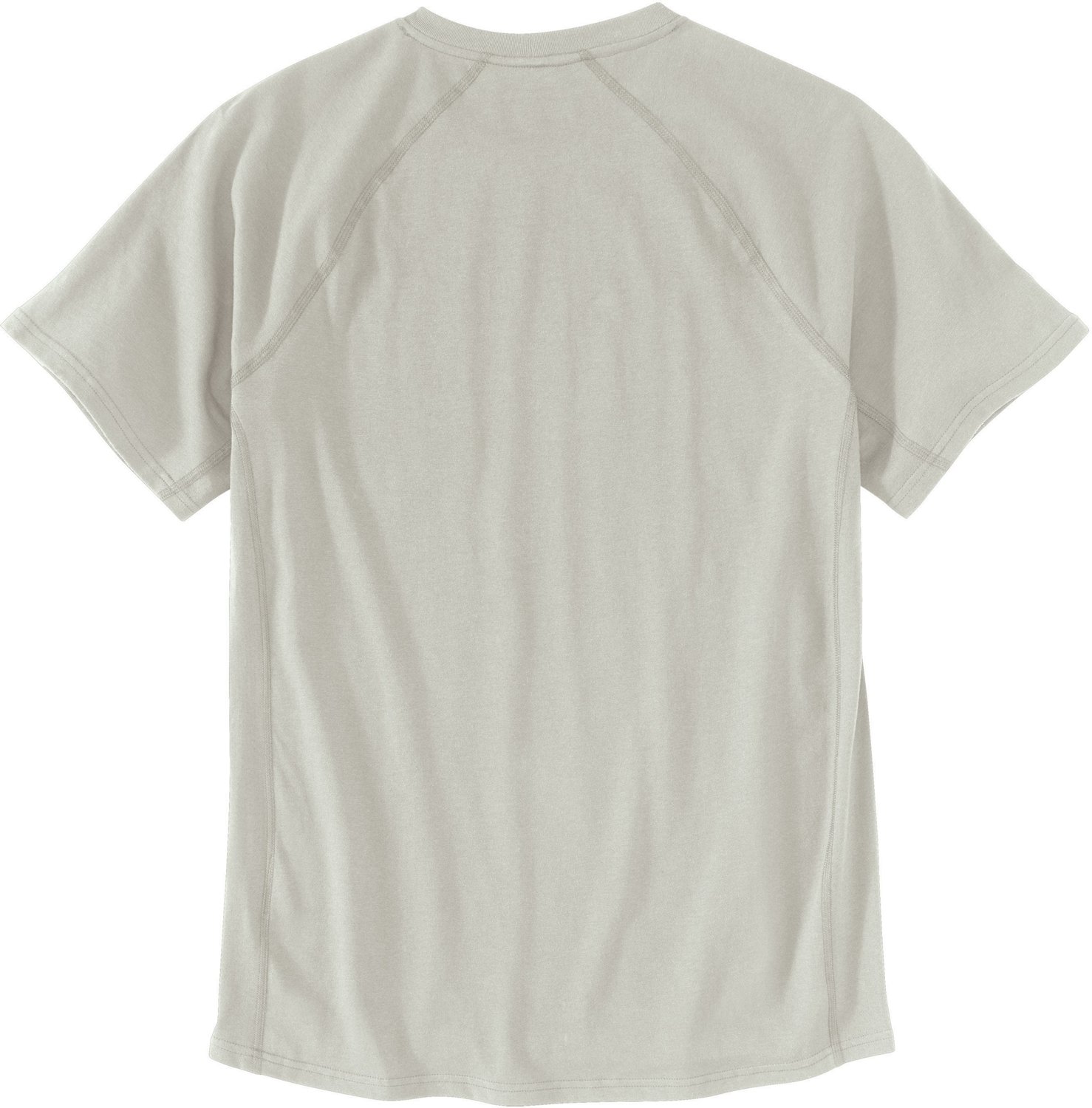 Carhartt Men's Force Relaxed Short Sleeve T-shirt - view number 2