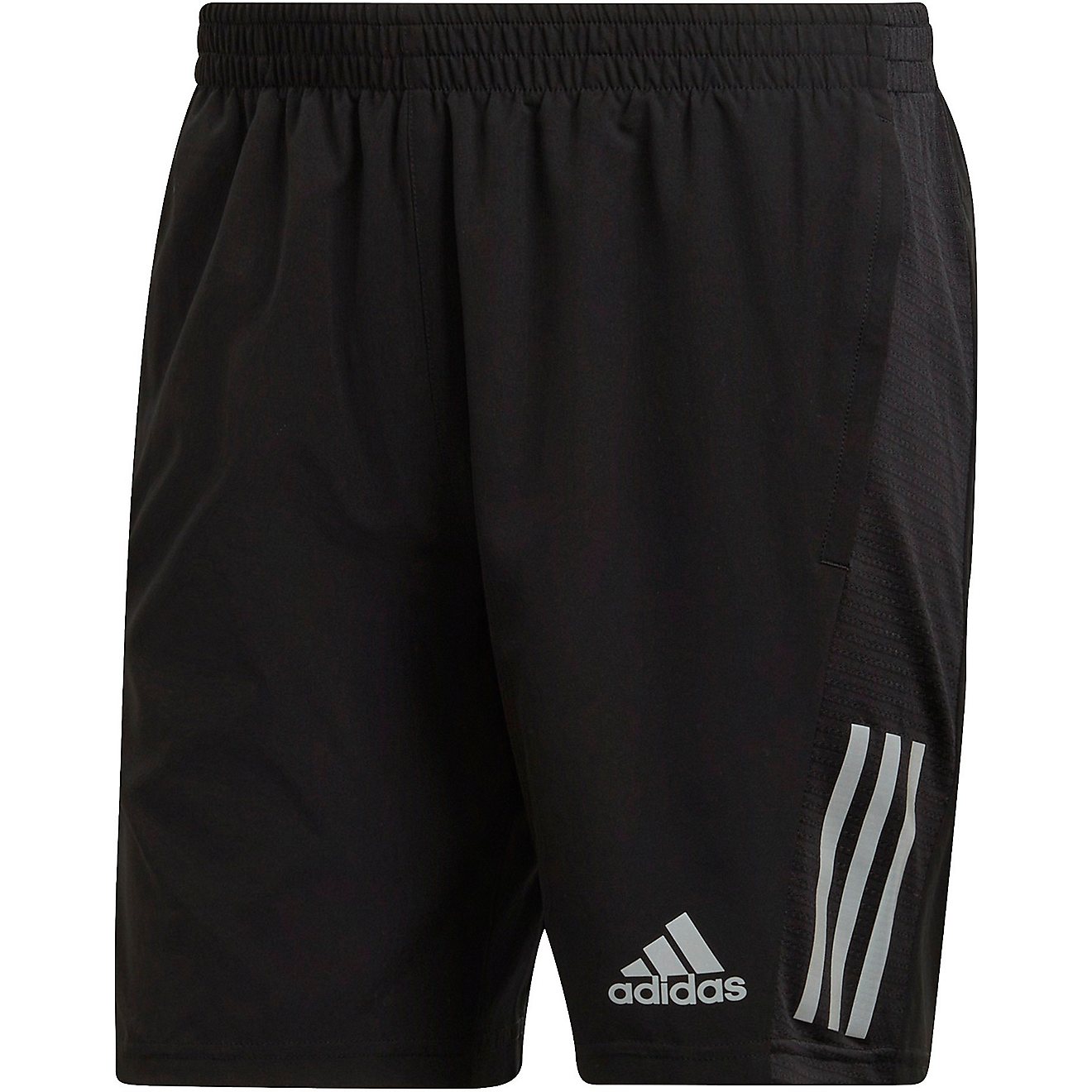 adidas Men's Own the Run Shorts 7 in                                                                                             - view number 5