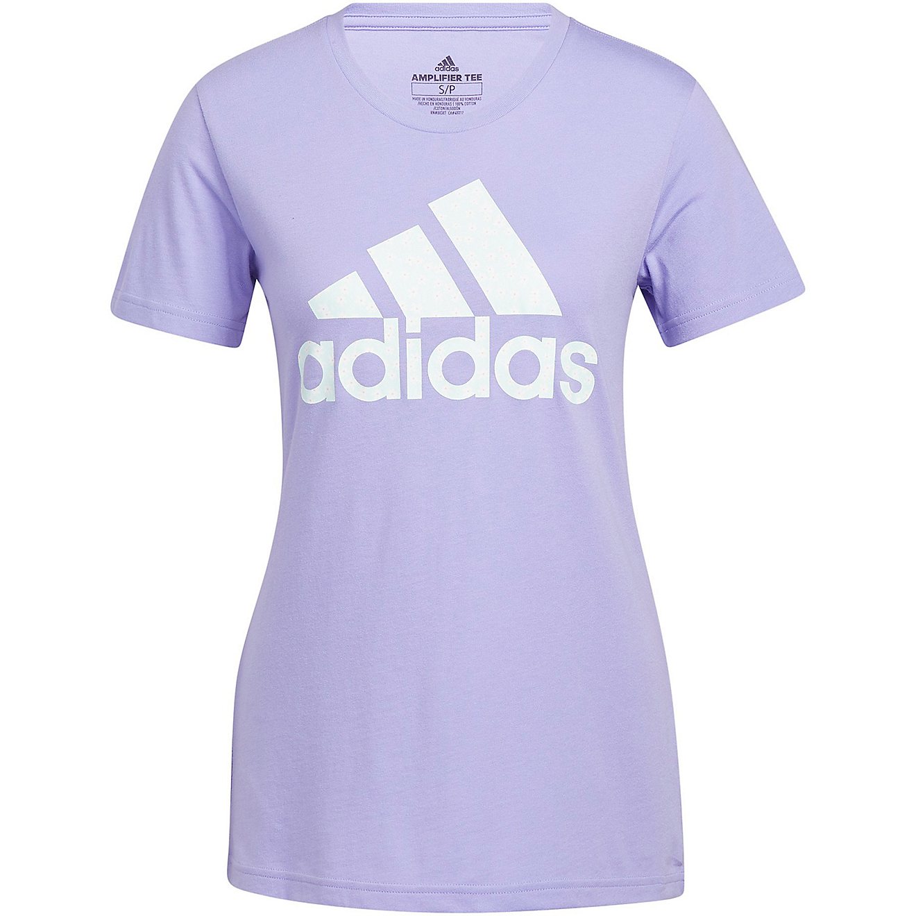 adidas Women's Ditsy Floral Graphic T-shirt                                                                                      - view number 1