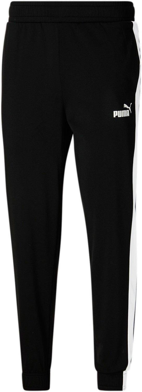 Puma womens online joggers