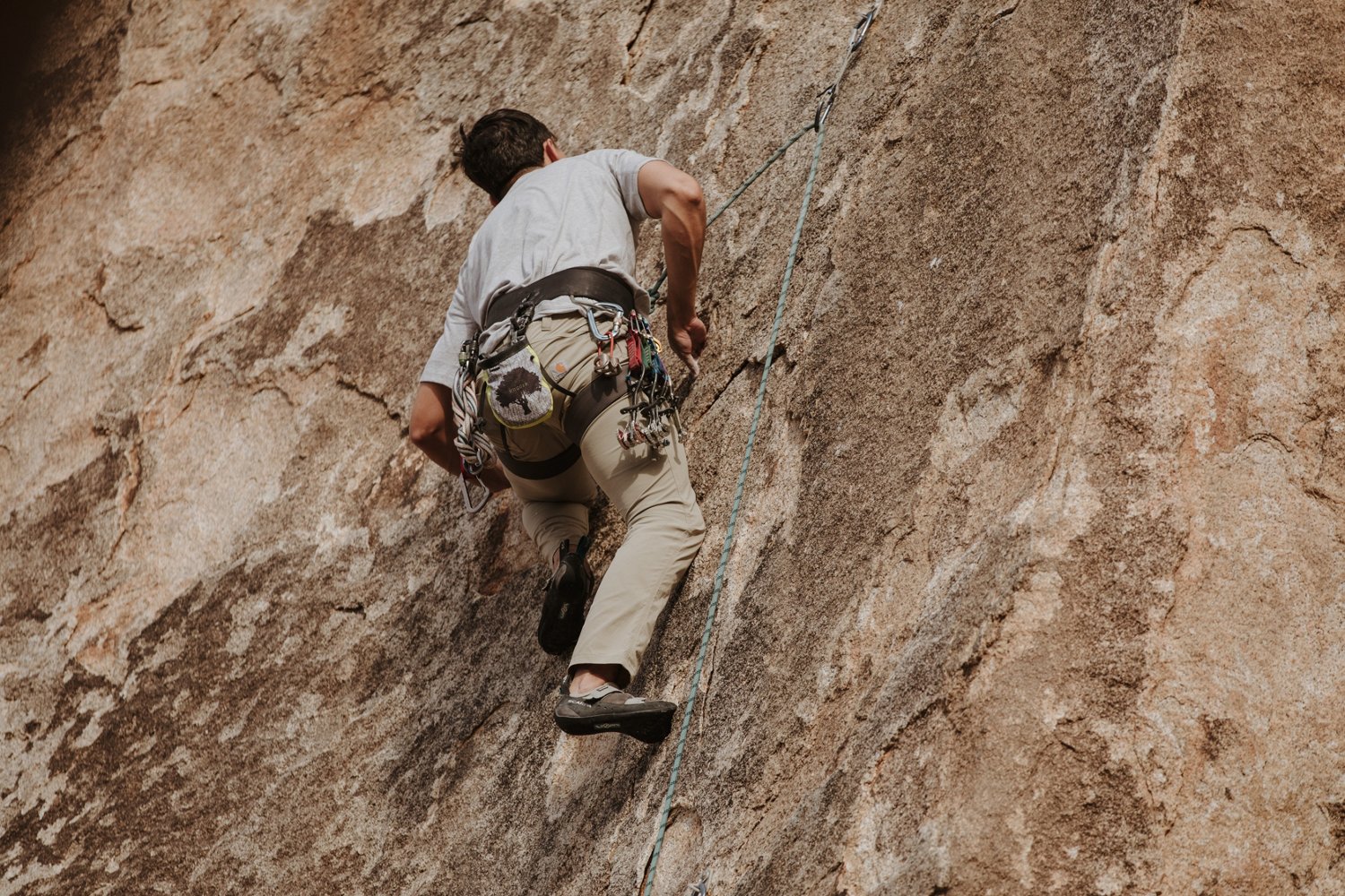 Carhartt Men's Force Relaxed Short Sleeve T-shirt - view number 4