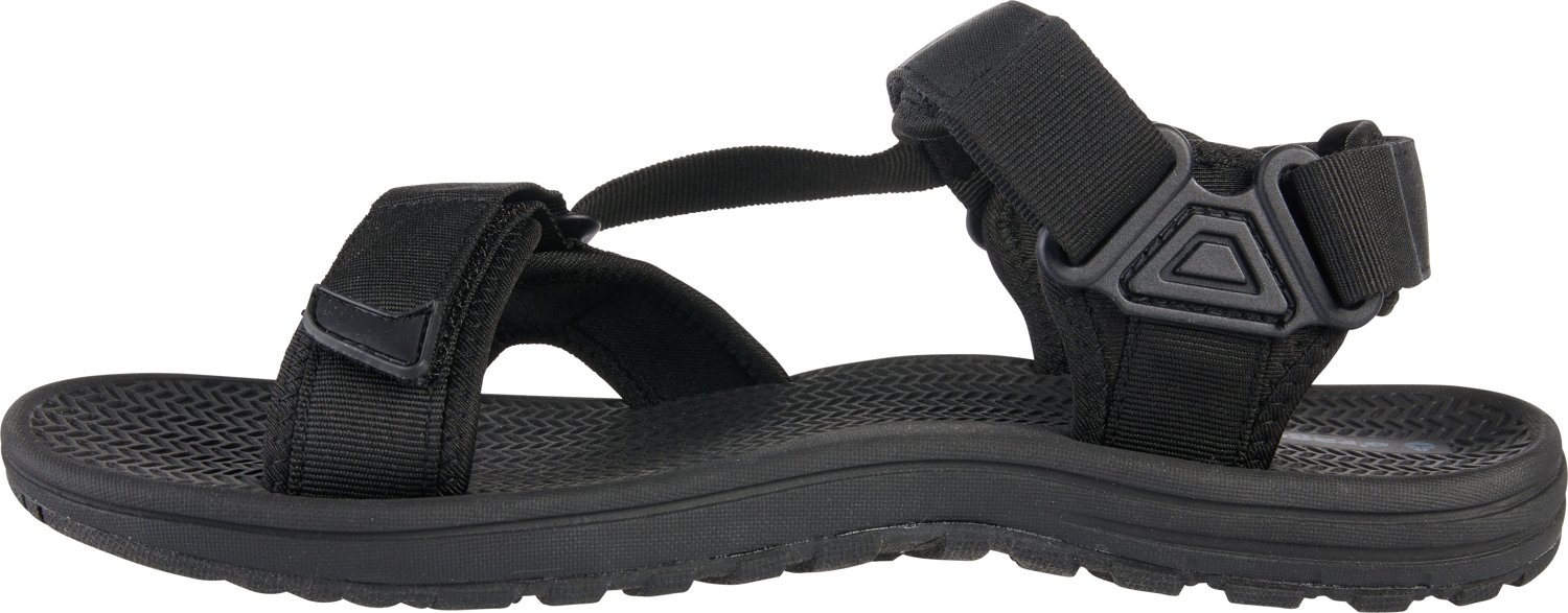 Academy leather sandal