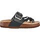 O’Rageous Women’s Toe Loop Footbed Sandals                                                                                   - view number 1 selected