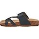 O’Rageous Women’s Toe Loop Footbed Sandals                                                                                   - view number 2