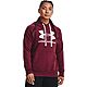 Under Armour Women's Rival Fleece Logo Hoodie                                                                                    - view number 1 selected