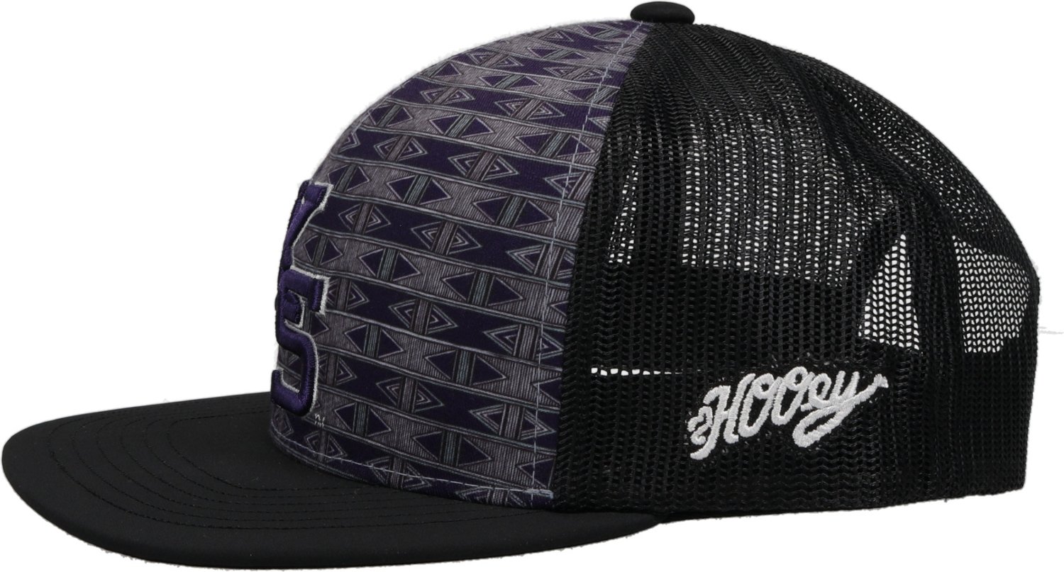 Hooey Kansas State University Aztec Hat                                                                                          - view number 3
