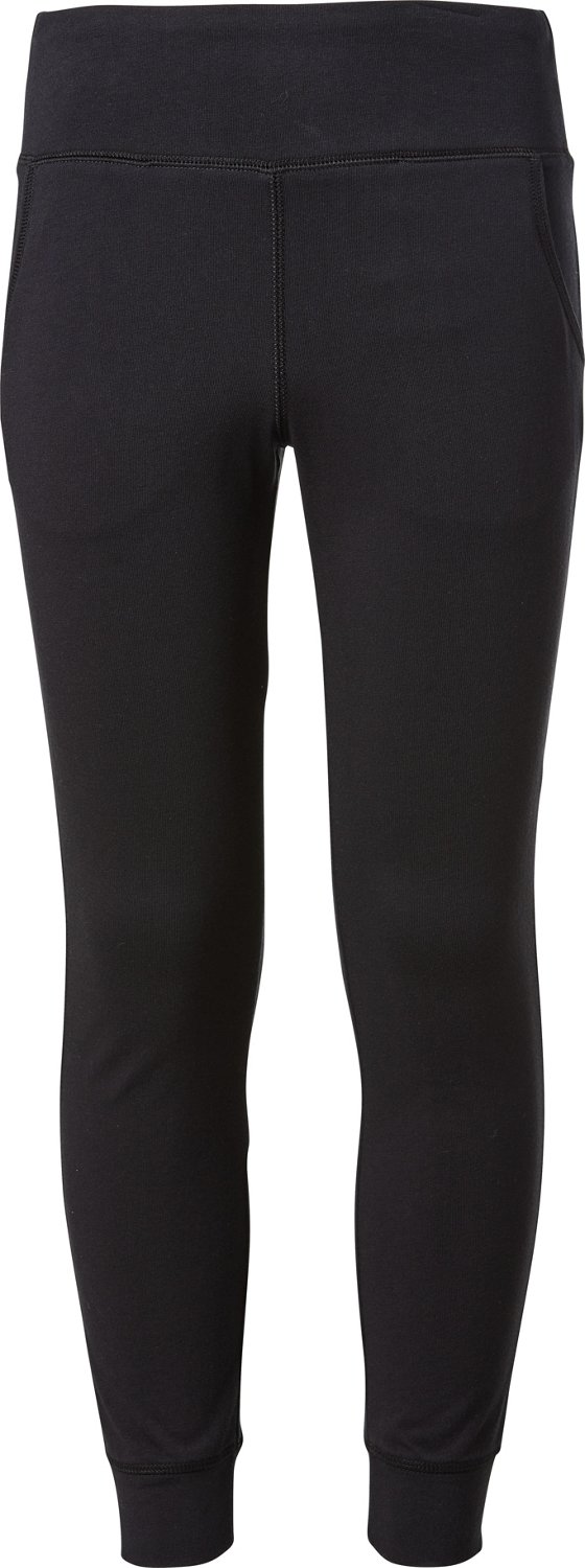 BCG Girls' Lifestyle Jogger Pants                                                                                               