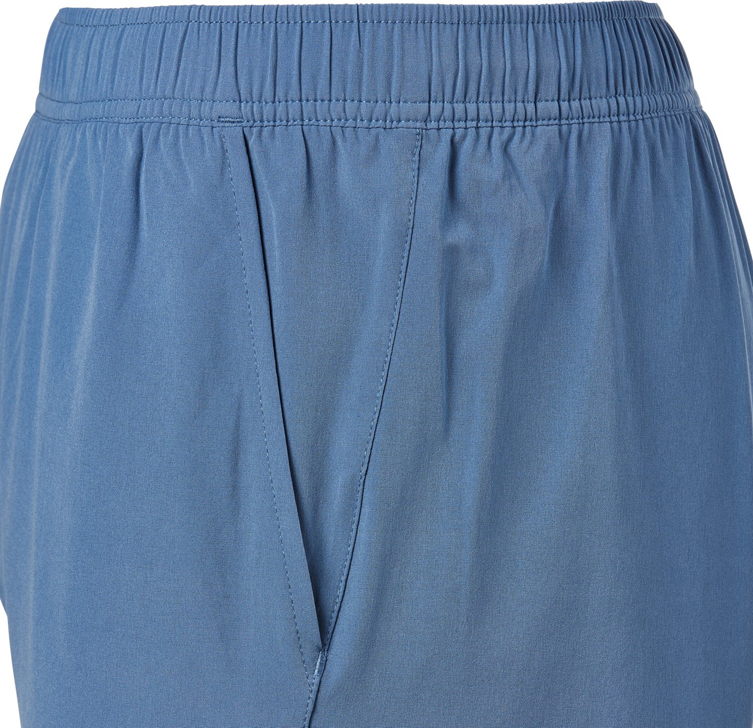 BCG Men's Dash 2-in-1 Shorts 9 in - view number 4