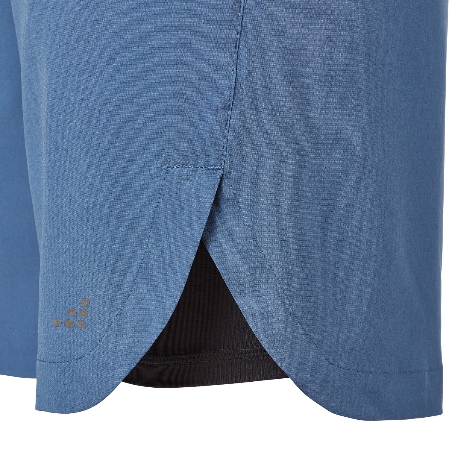 BCG Men's Dash 2-in-1 Shorts 9 in - view number 5
