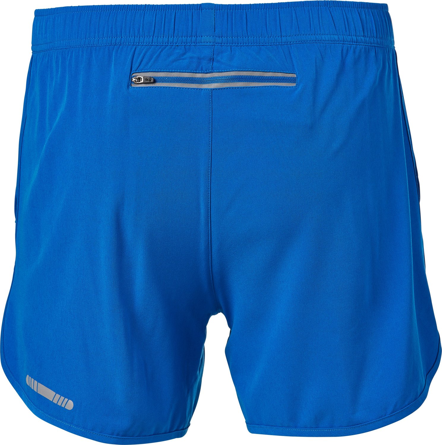 BCG Men's Dash 2-in-1 Running Solid Shorts In Academy, 49% OFF