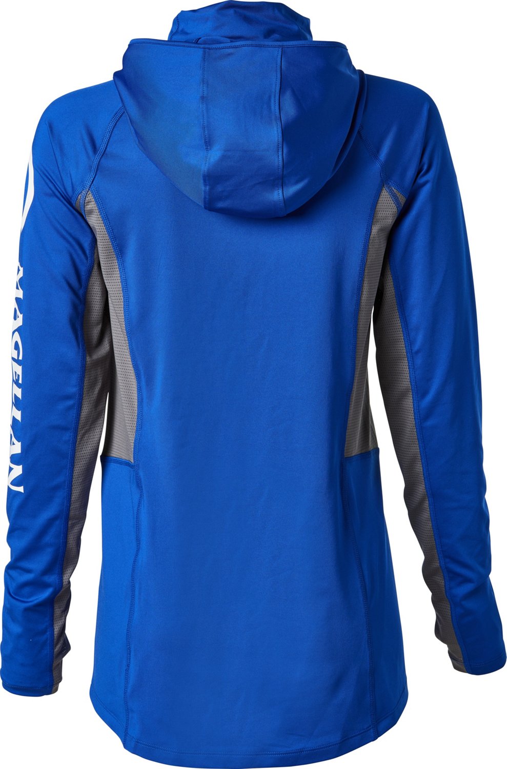 Magellan Outdoors Women's Pro Fish Gaiter Hoodie - view number 2