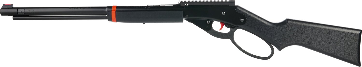 Daisy Bullseye BB Lever Action Carbine BB Gun - view number 2