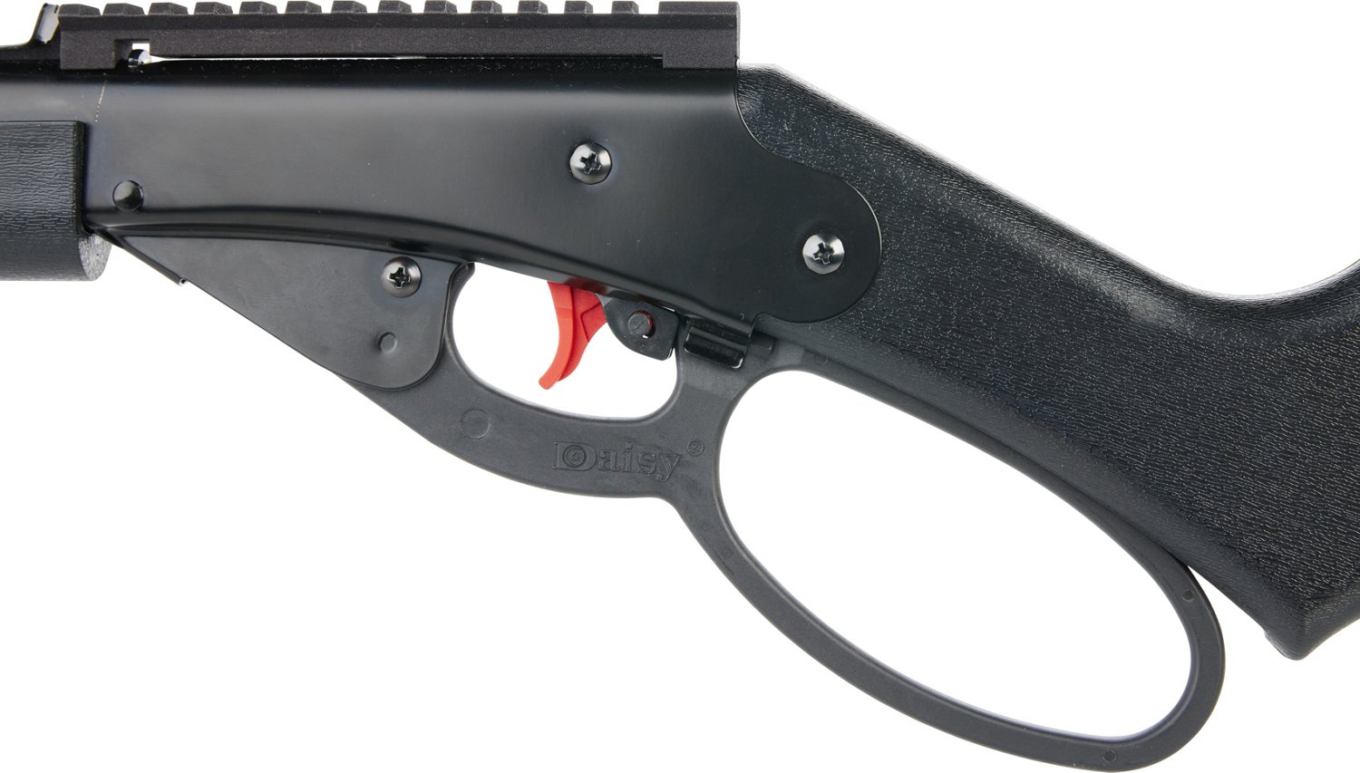 Daisy Bullseye BB Lever Action Carbine BB Gun Academy