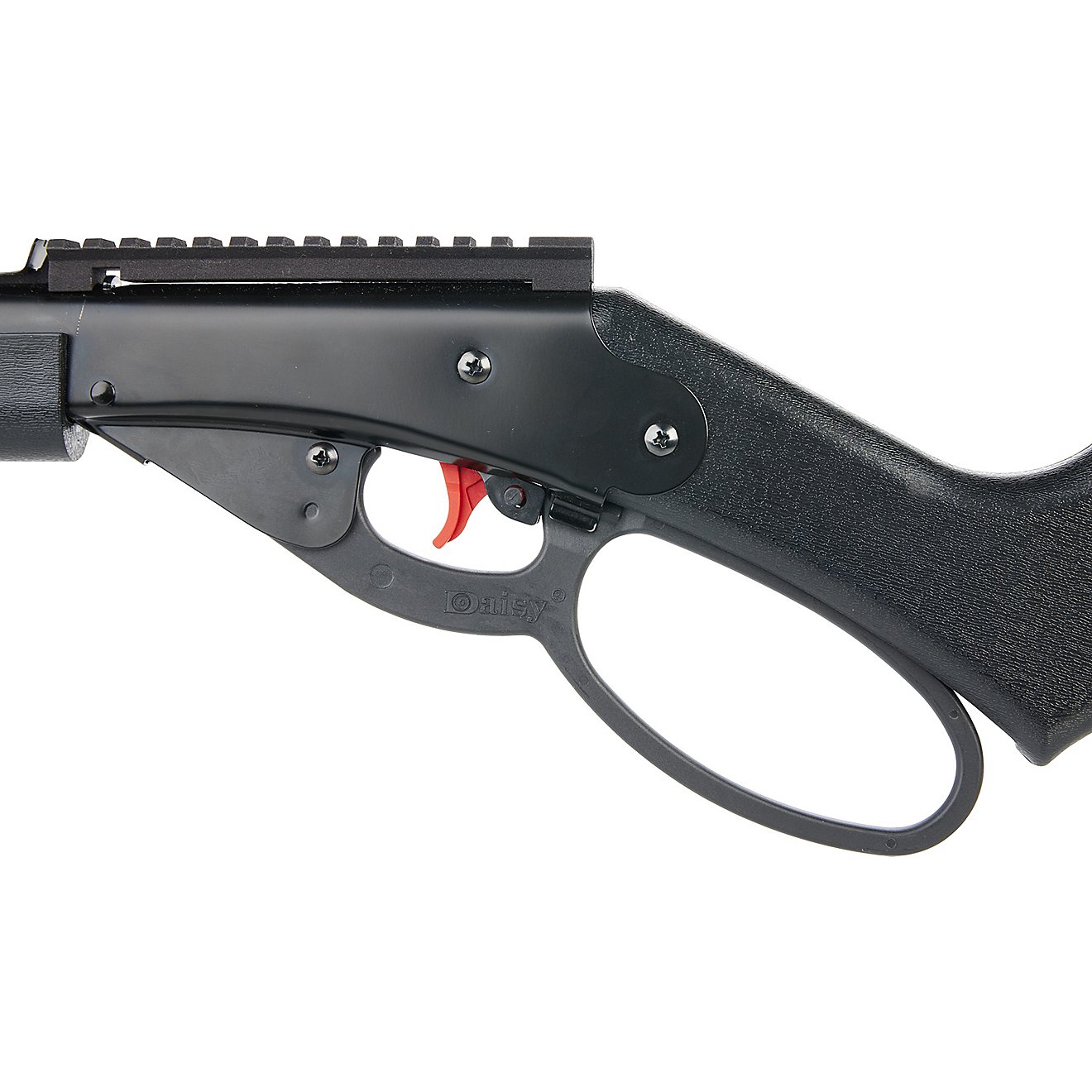 Daisy Bullseye BB Lever Action Carbine BB Gun                                                                                    - view number 4
