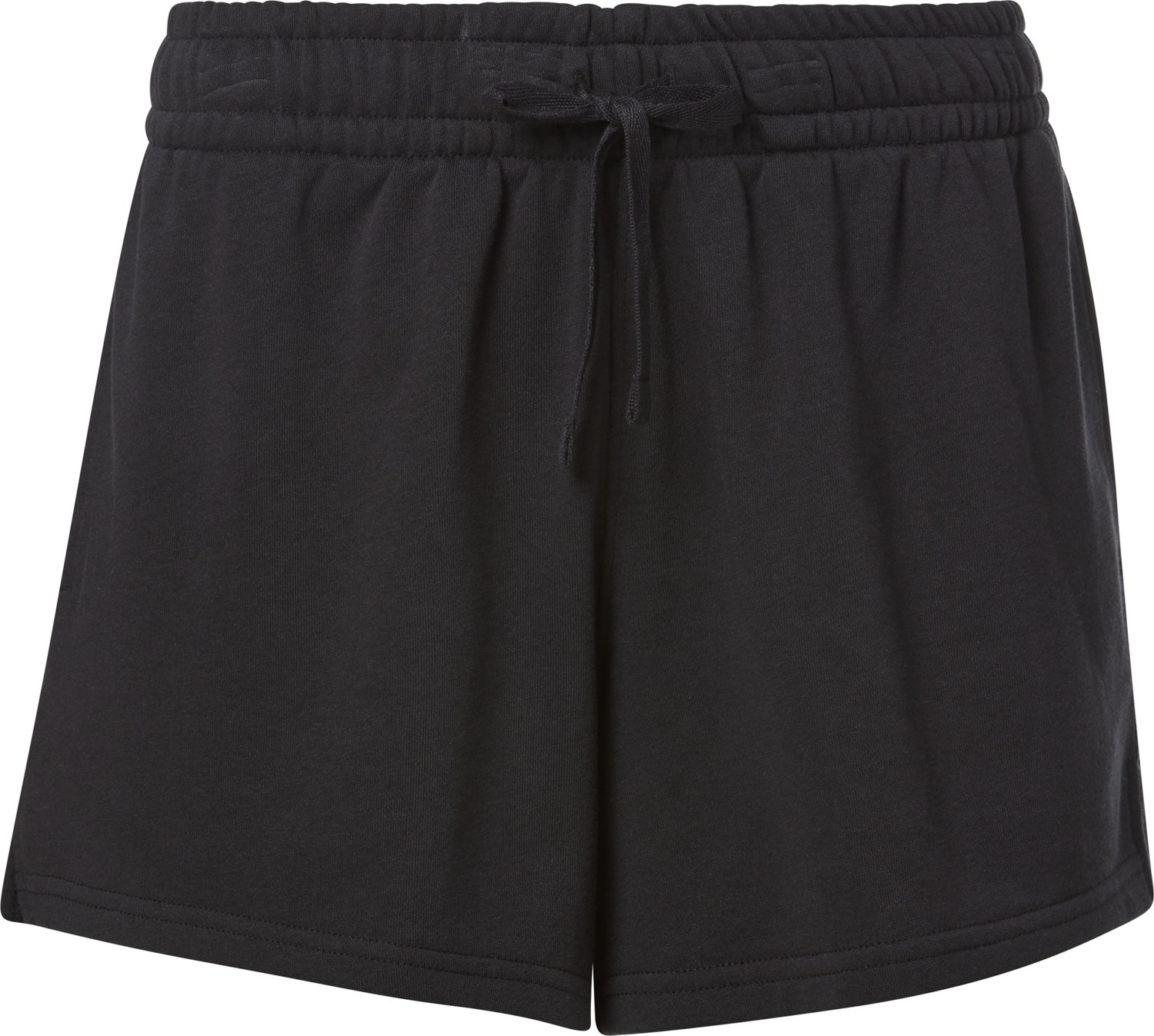 Brilliant Basics Girls Shortie Brief 5 Pack - Black