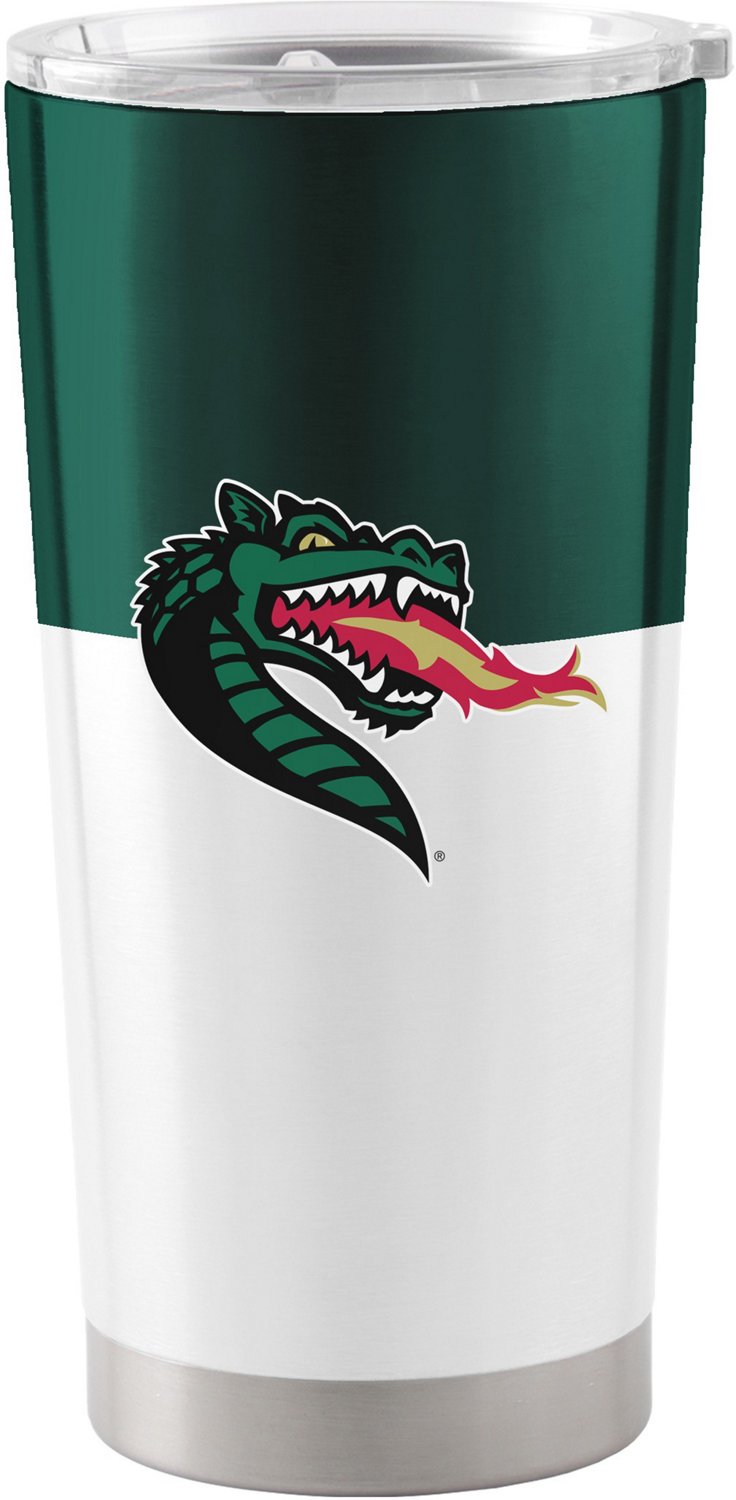 Stainless Steel Tumbler, 20oz, University of Alabama