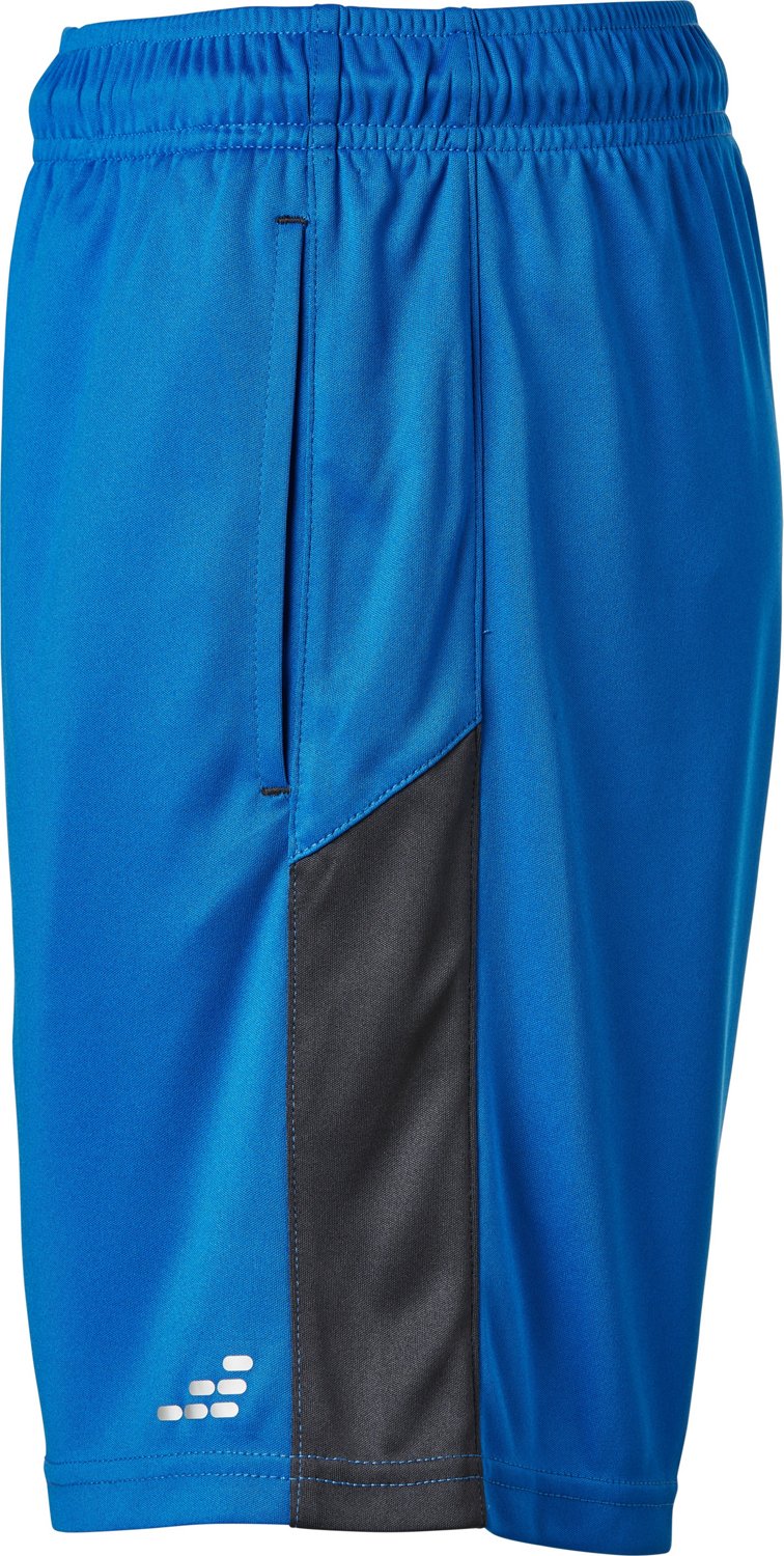 BCG Boys' Turbo Shorts - view number 3