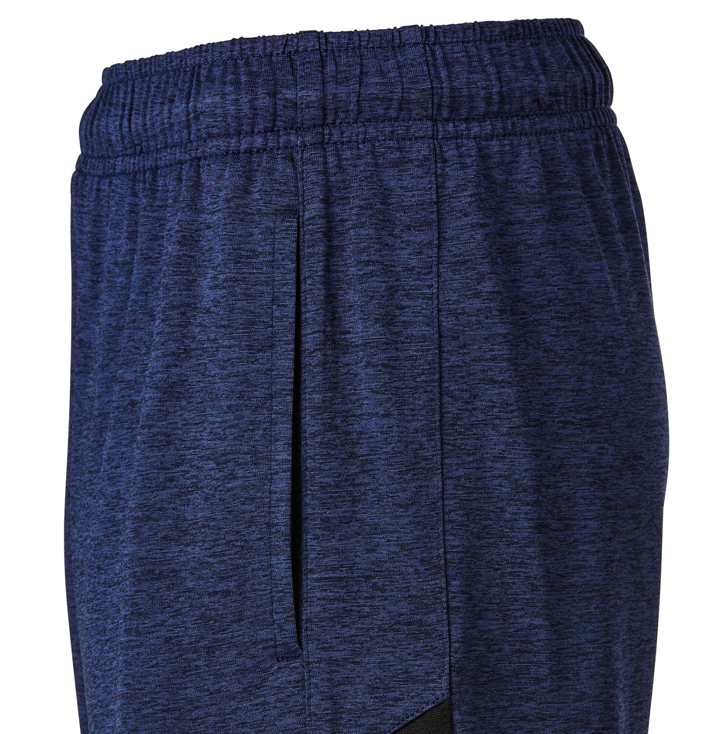 BCG Boys' Turbo Melange Shorts                                                                                                   - view number 4