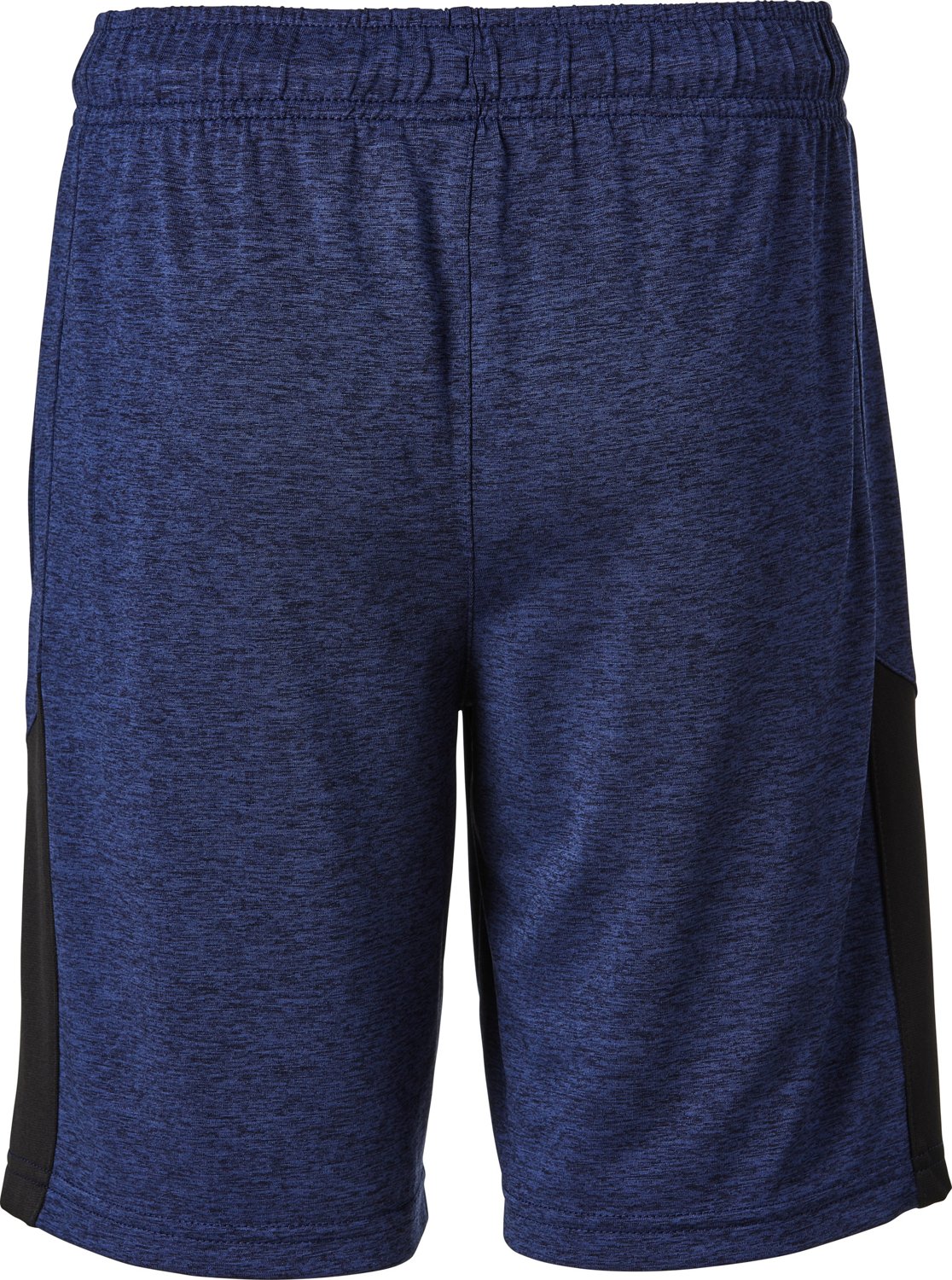 BCG Boys' Turbo Melange Shorts                                                                                                   - view number 2