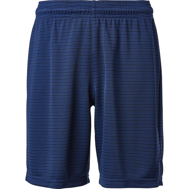 BCG Boys' Dazzle Shorts Navy Blue, Large - Boy's Athletic Shorts at Academy Sports